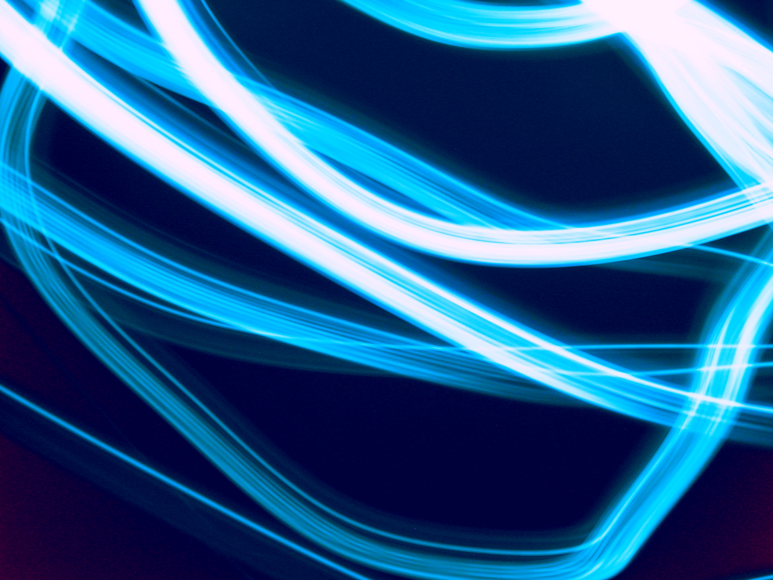 Image*After texture dieter kors light streaks stripes blue light effect