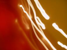 dieterkors lightfx lighteffects lightwaves light rays orange