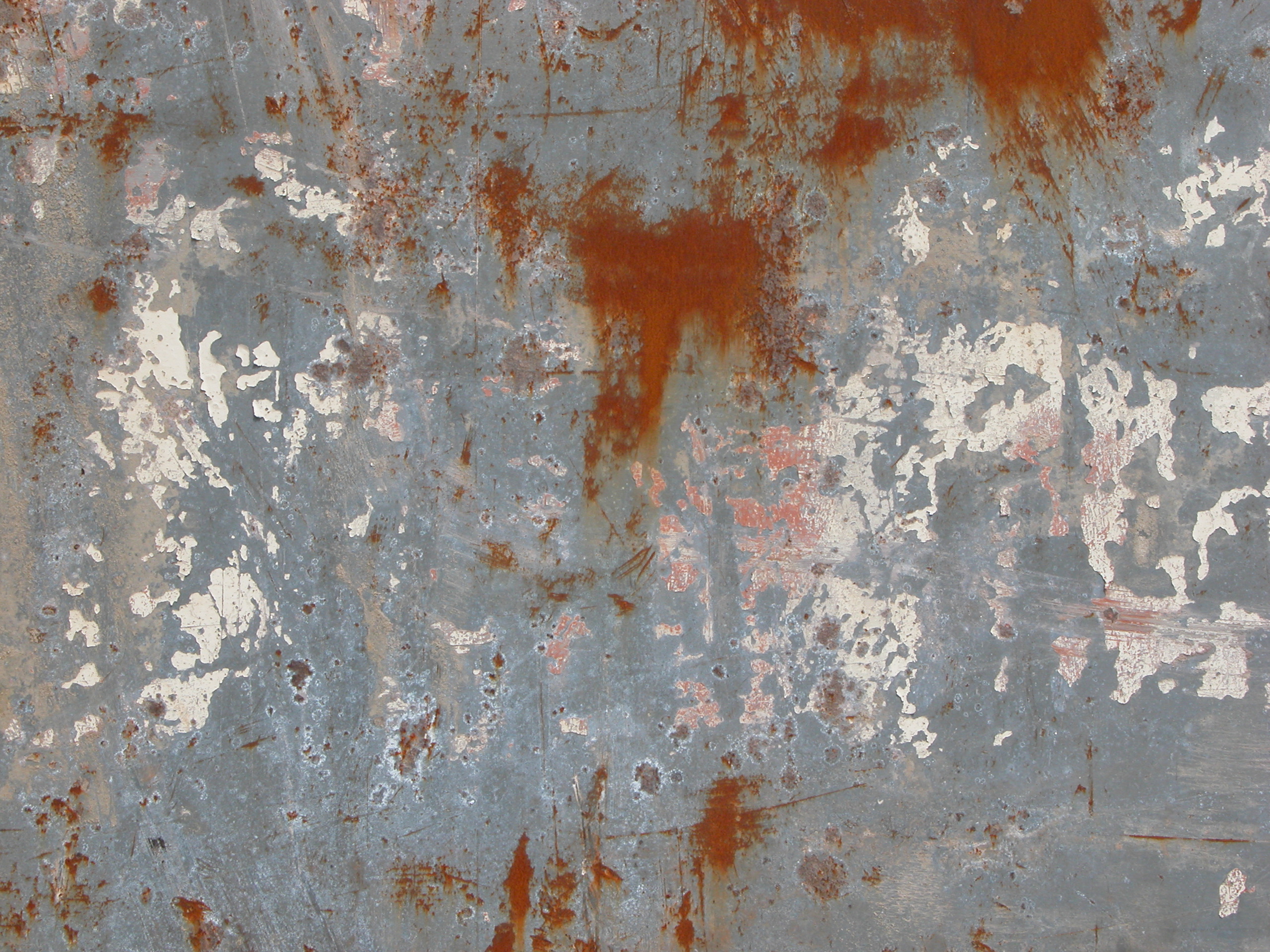 Can all metals rust фото 101