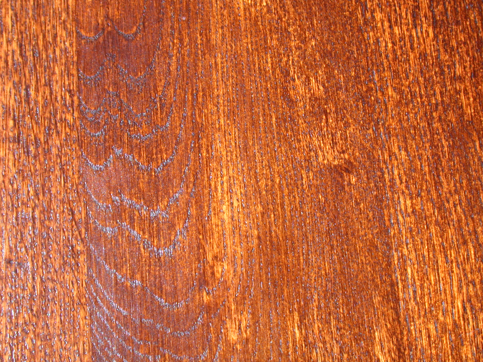 Image*After photos wood varnished instrument