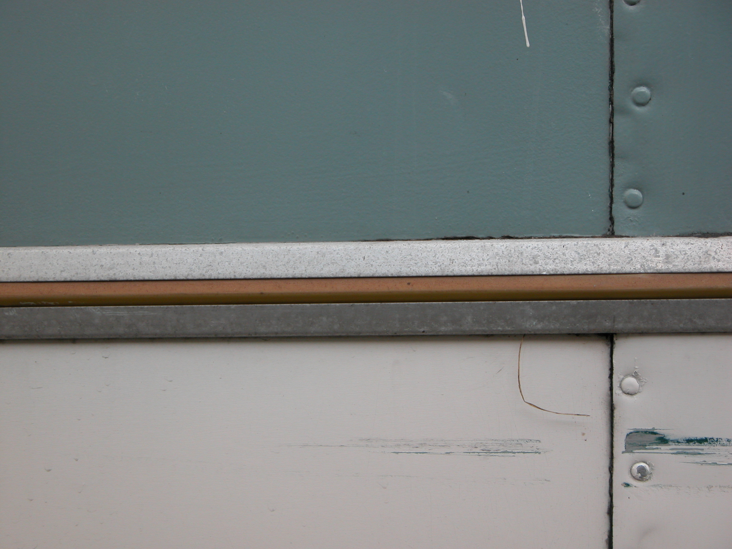 Image*After photos metal painted wall plates