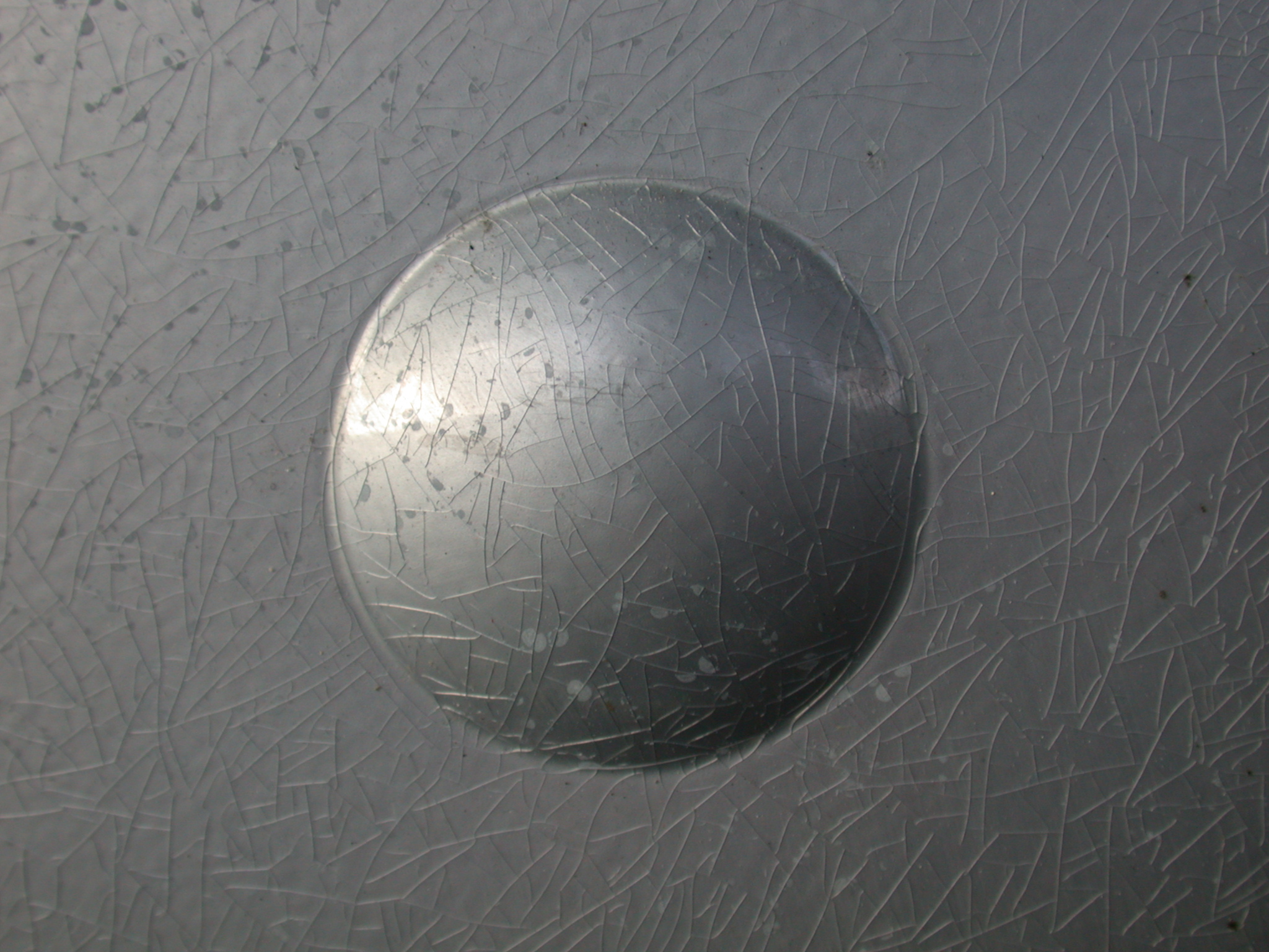 Image*After photos plastic plastics texture circle cracked cracks