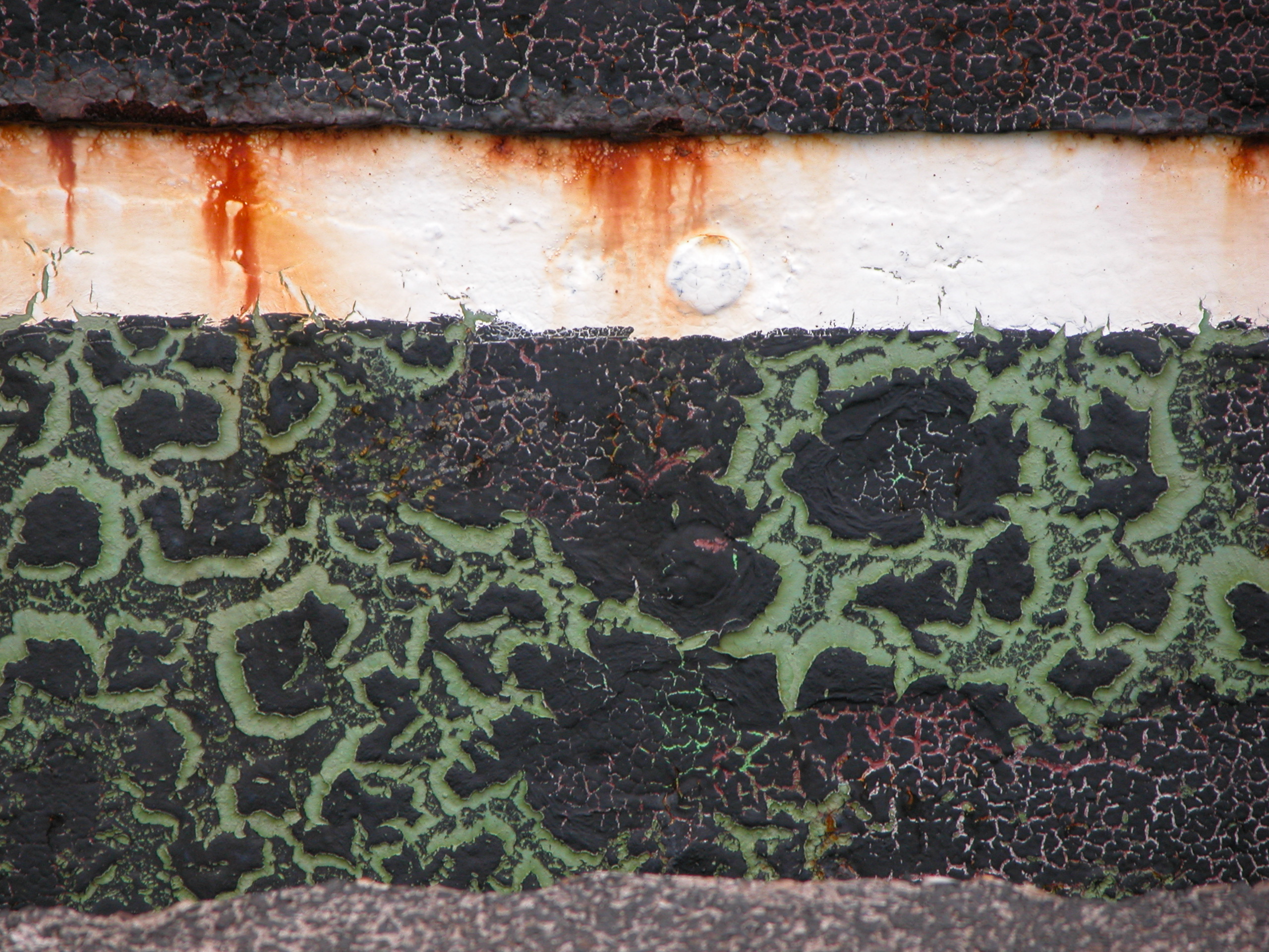 Image*After texture metal rust rusted rsuting copper corrode