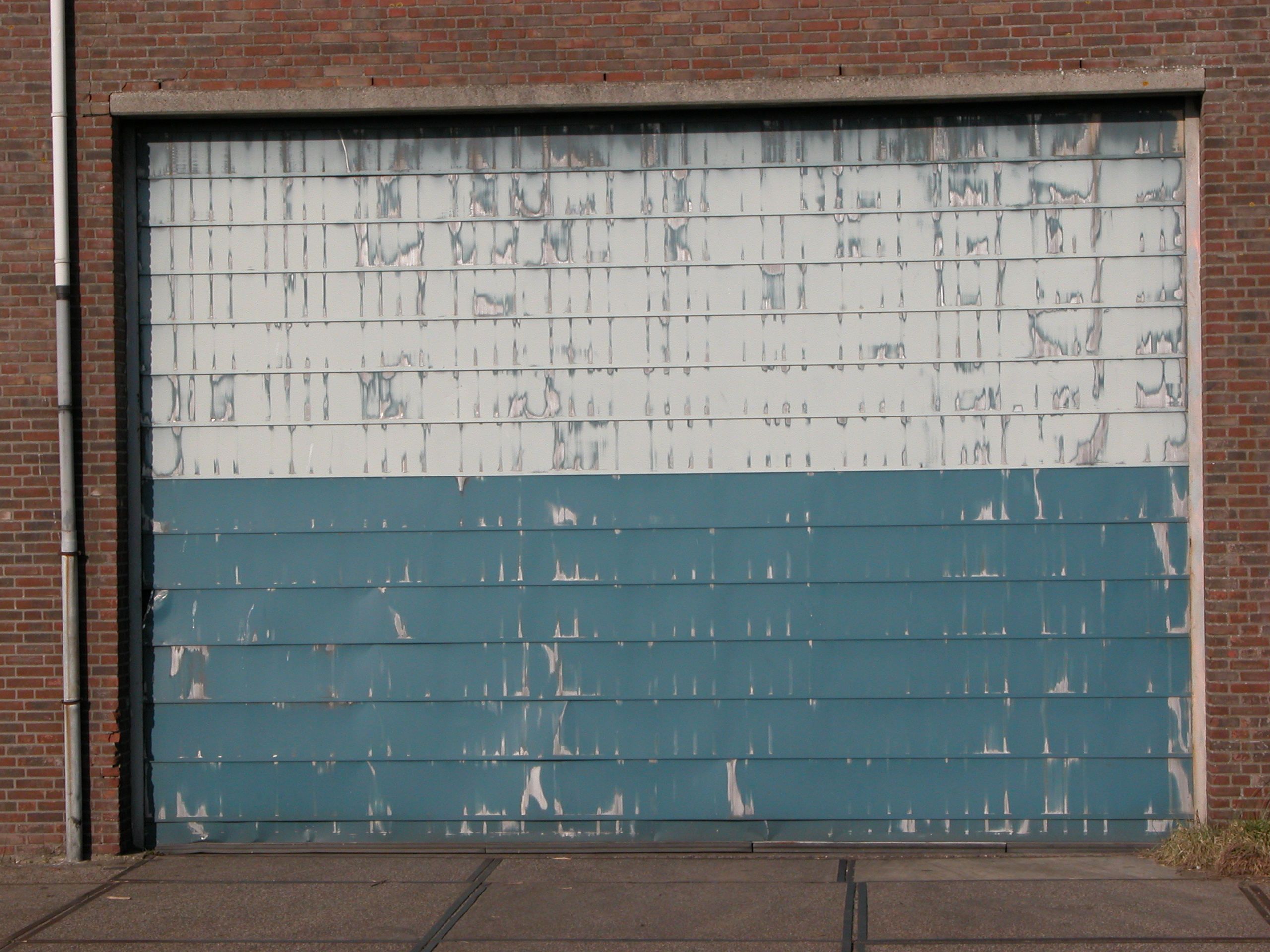 Steel Garage Door Texture painting garage door metal - wageuzi Steel Garage Door Texture painting garage door metal - wageuzi