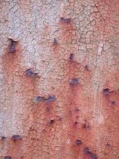metals texture rust rusted crack cracked painted