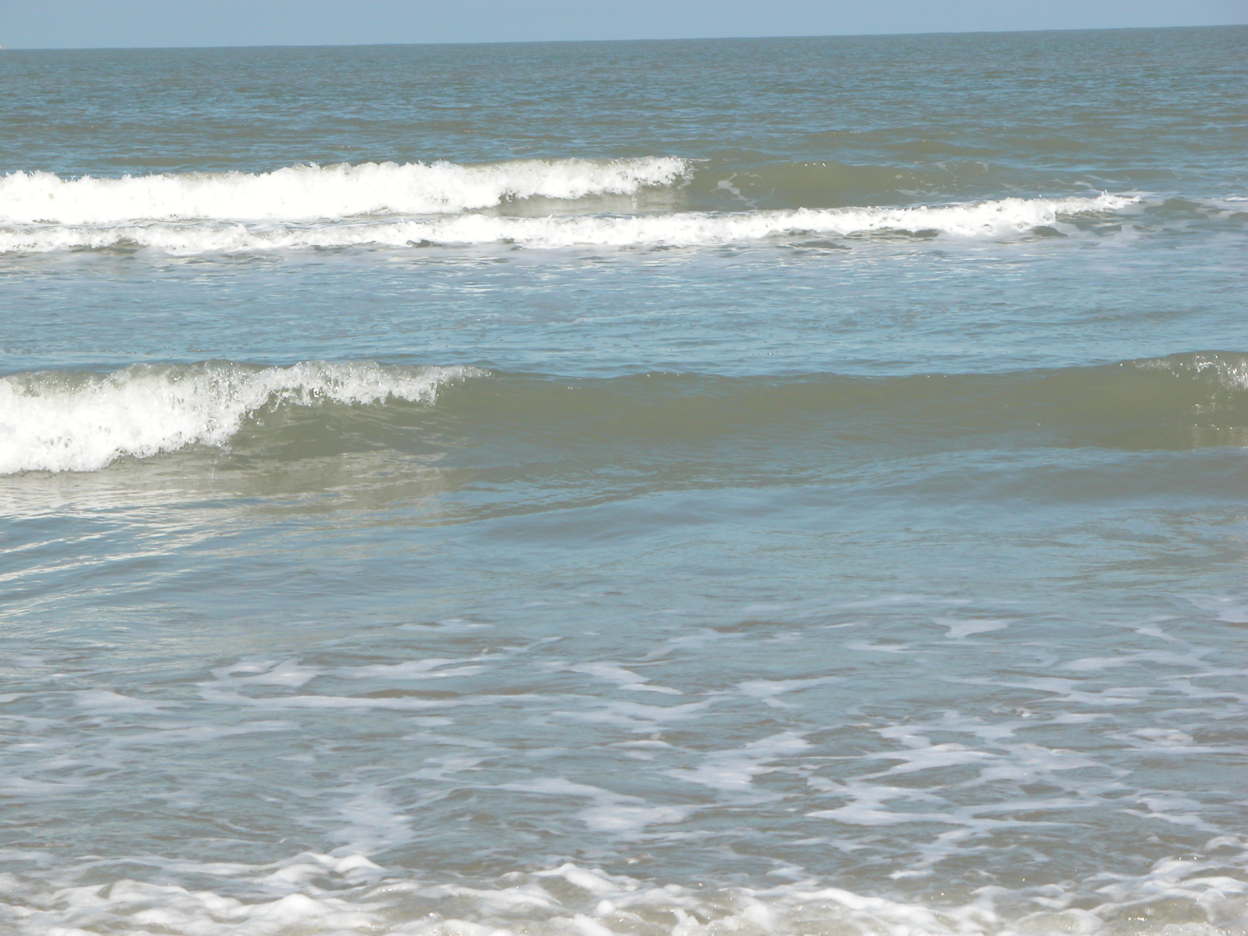 Image*After photos coast shore ocean sea waves white caps
