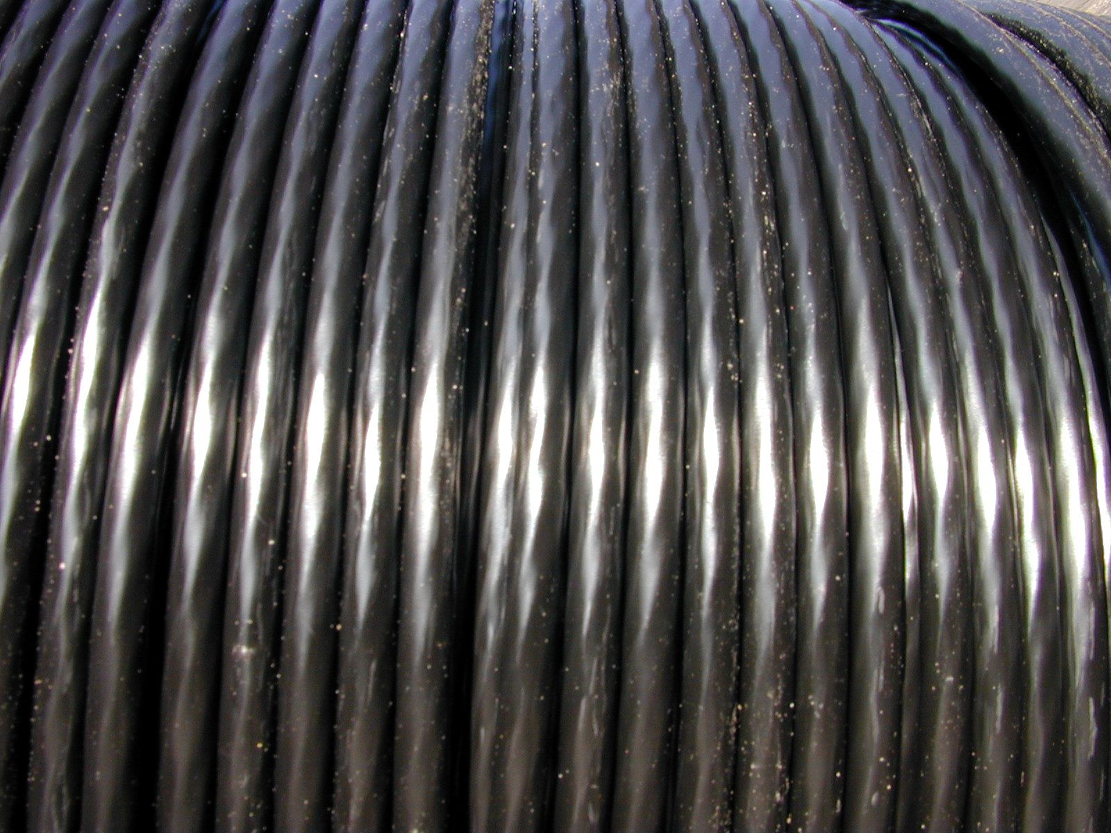 Steel Cable Texture