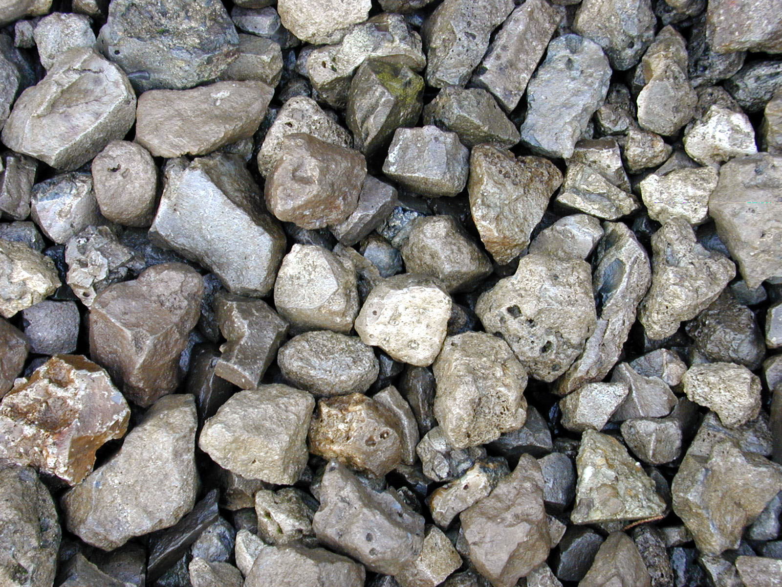 Image*After : photo : stone stones pile piled rock rocks wet slippery