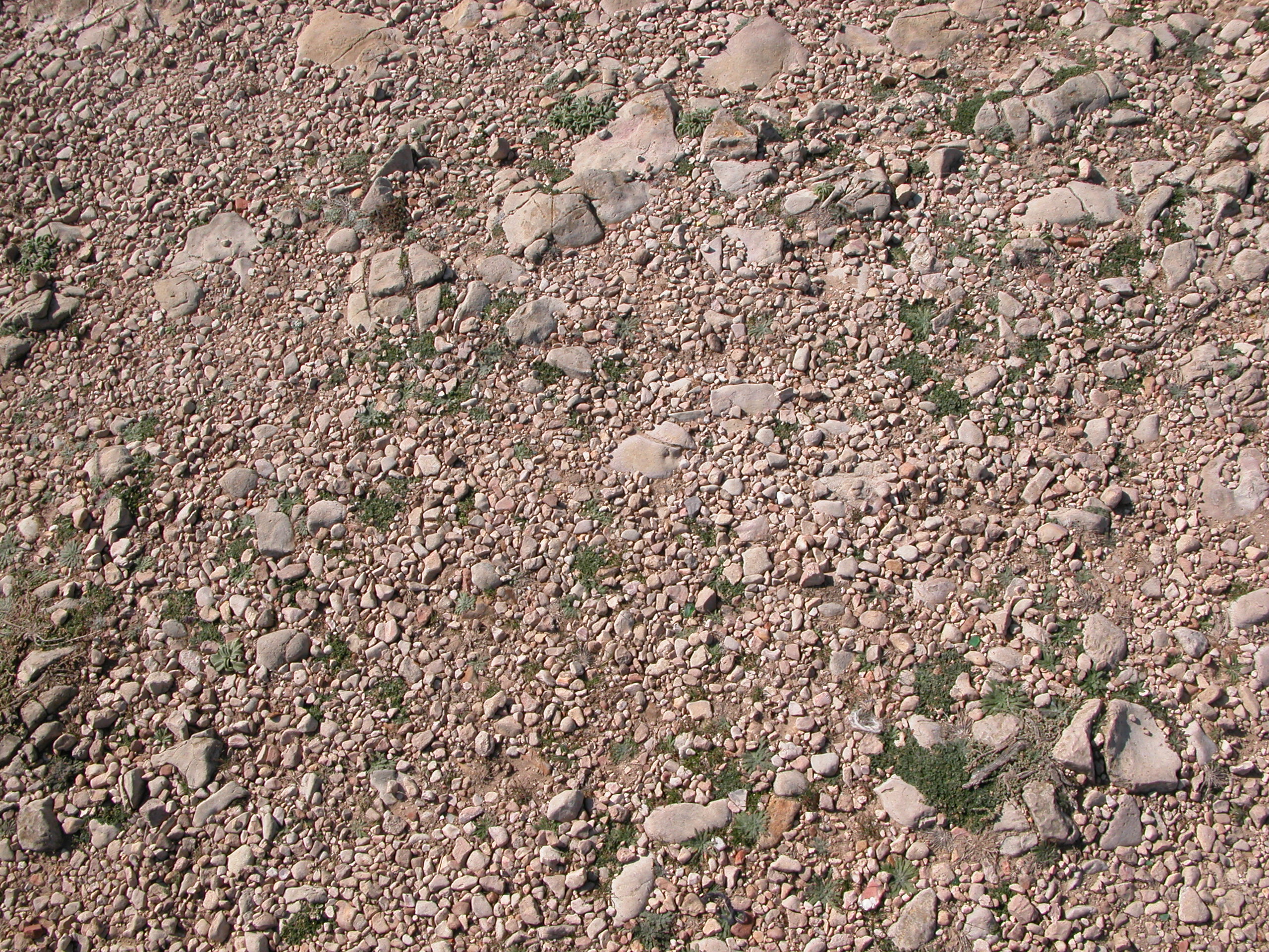 Image*After textures rock gravel pebbles dirt floor ground