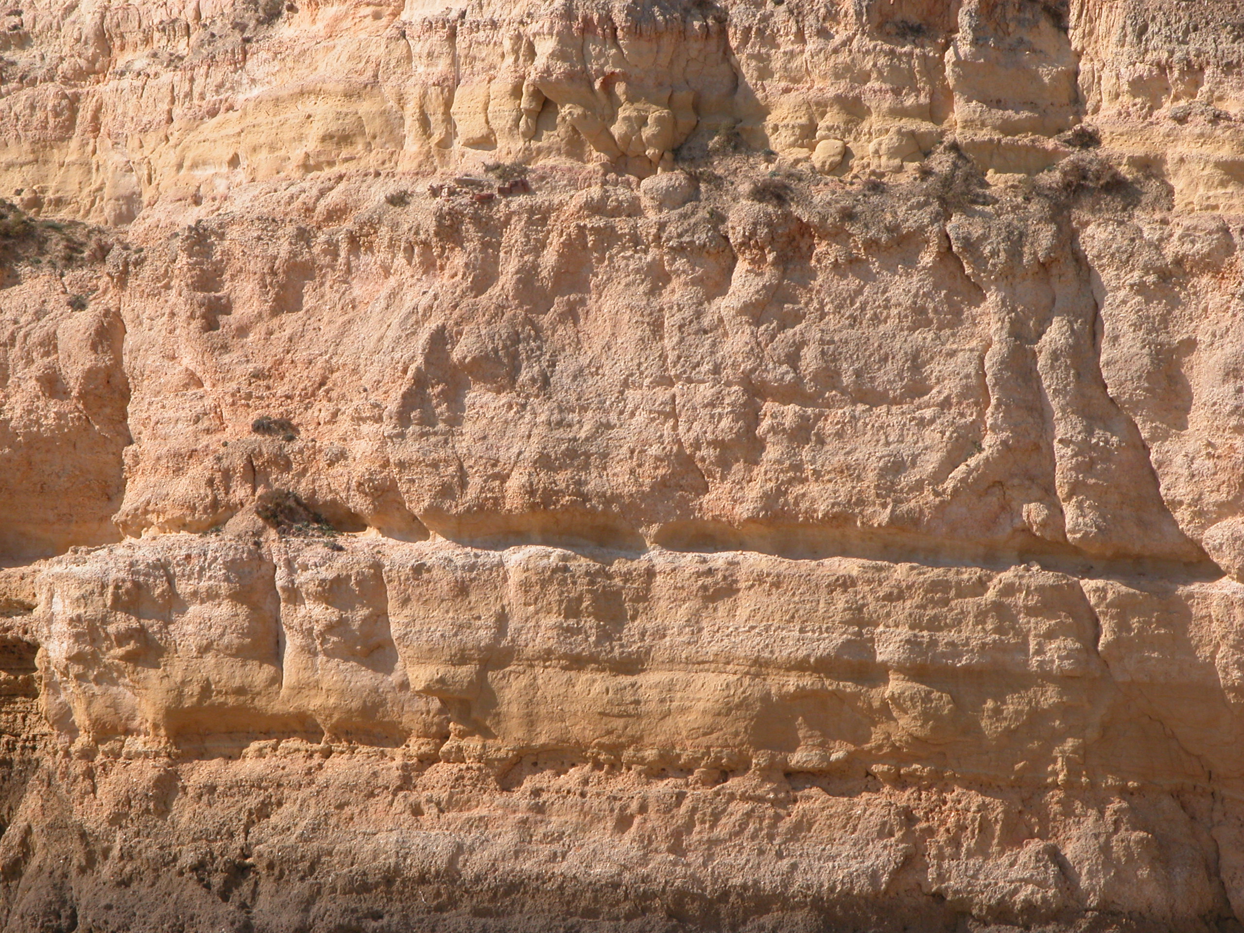 Image*After texture chalk wall porous