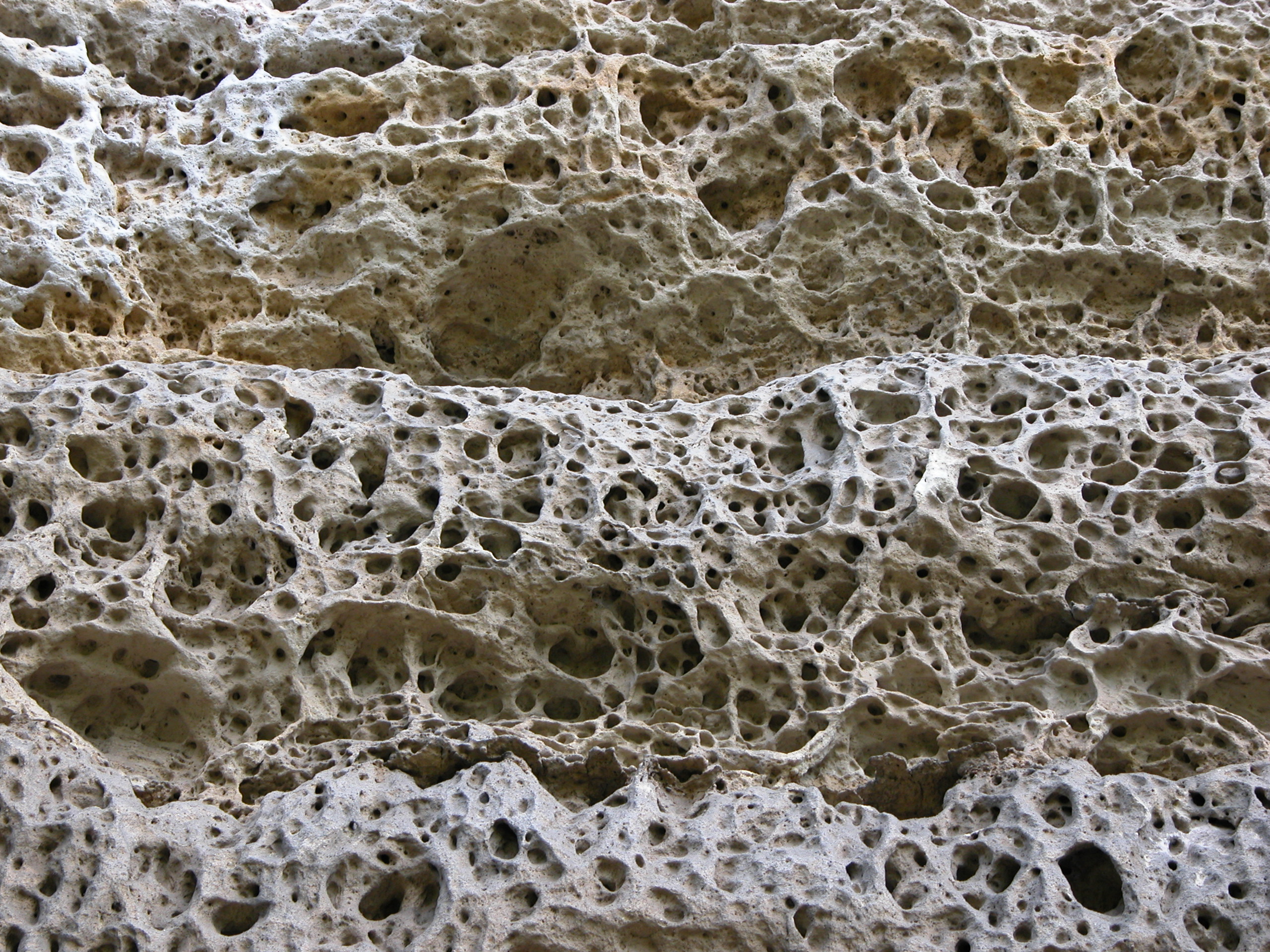 Image*After textures rocks holes rock porous white craggy