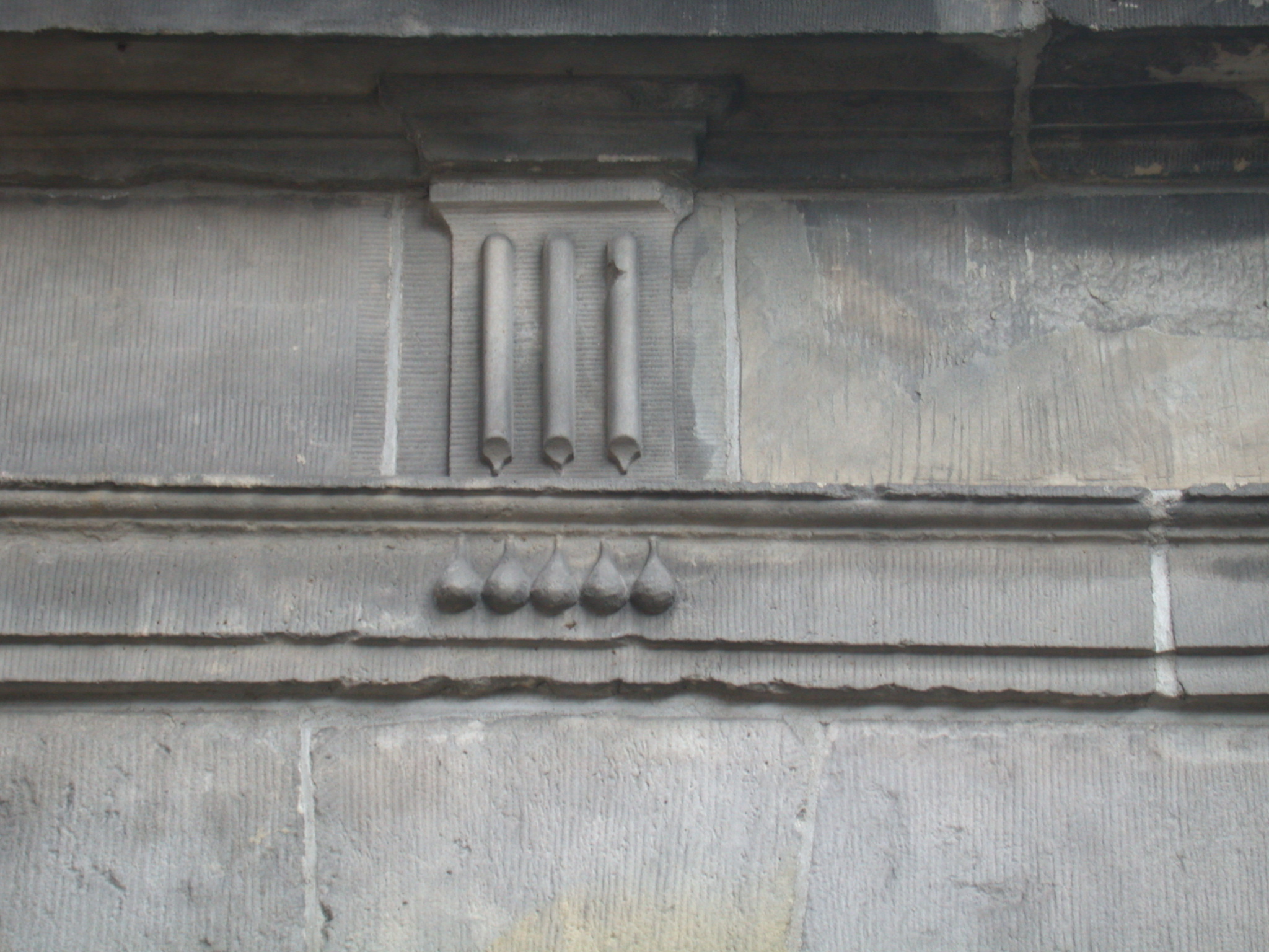 Image*After photos stone decorative element grey gray