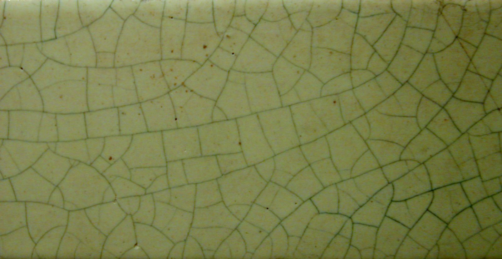 Cracked Porcelain Texture