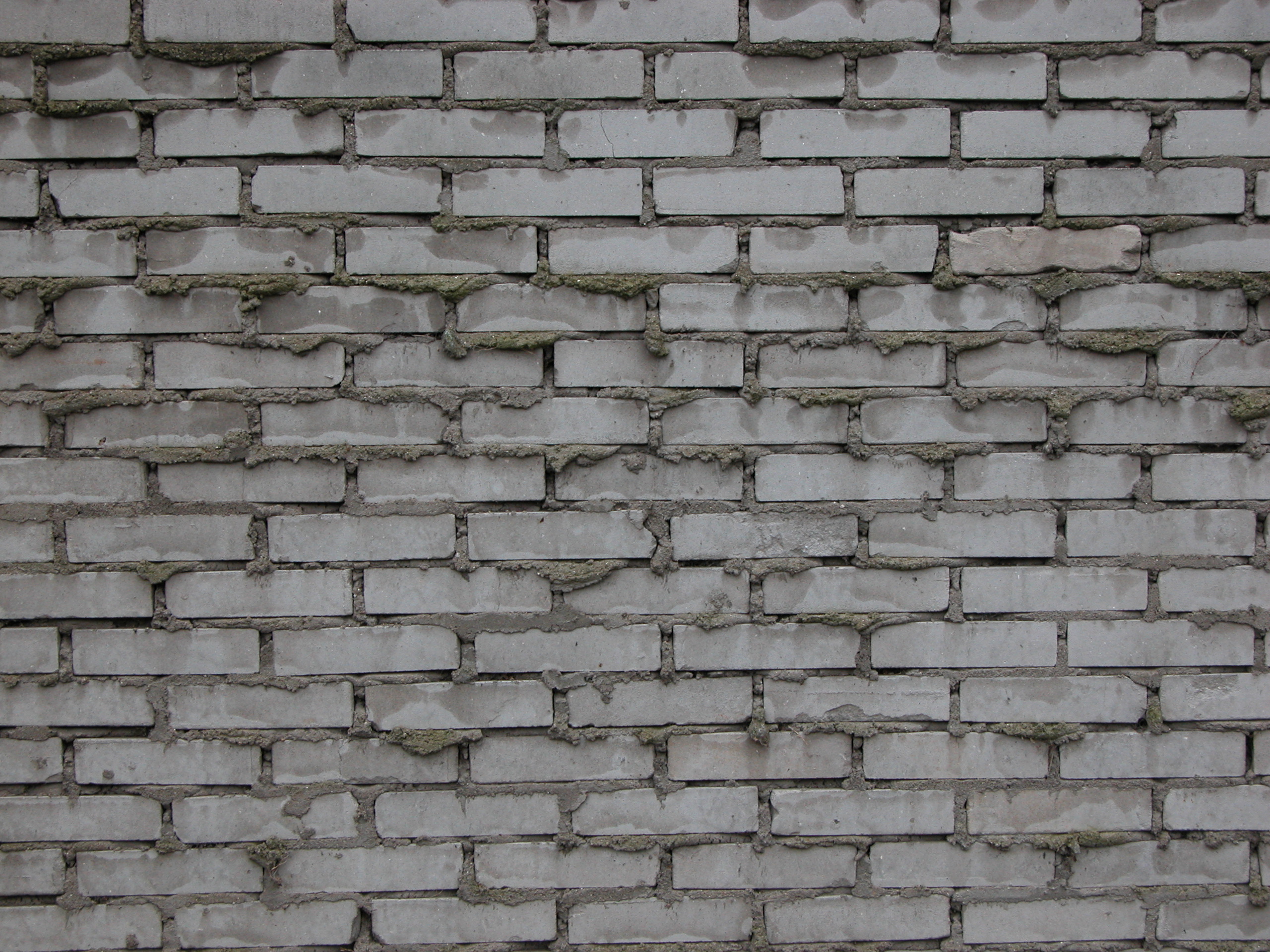  Grey Brick Wall Ideas in 2022