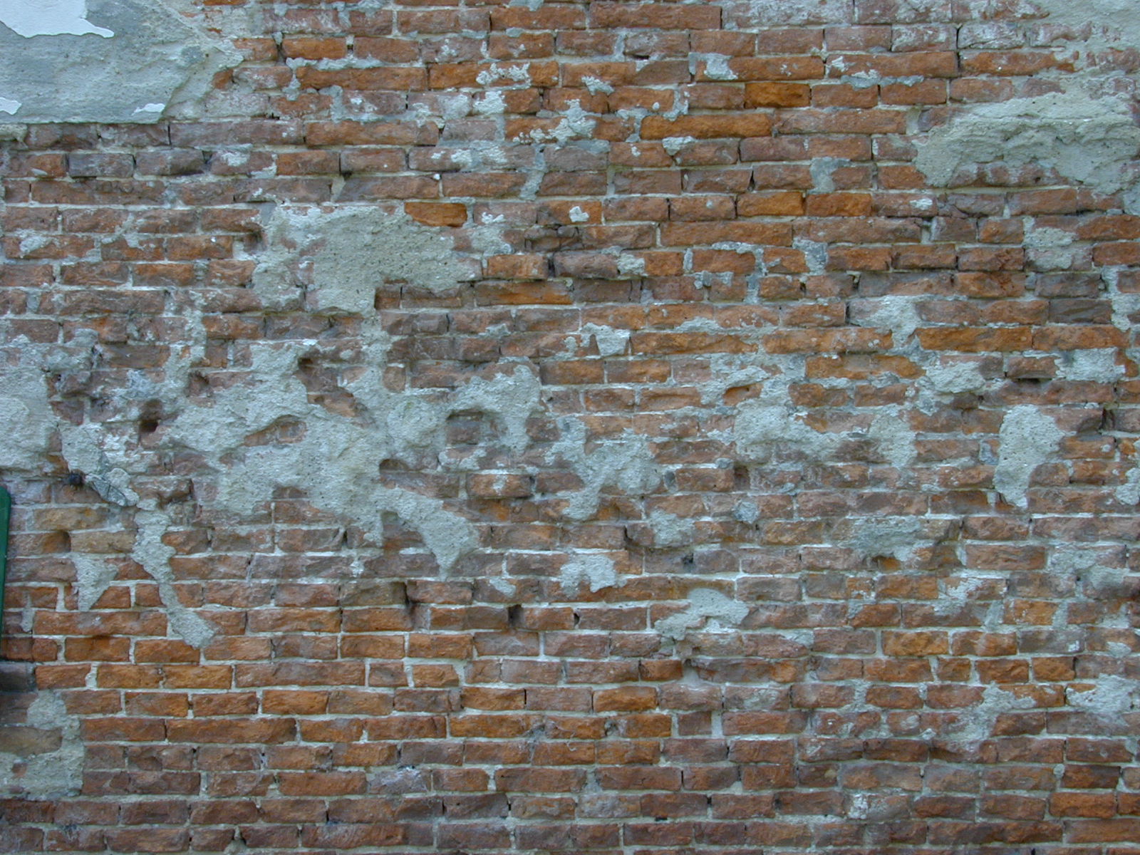 Image*After texture wall dirty bricks spilled cement