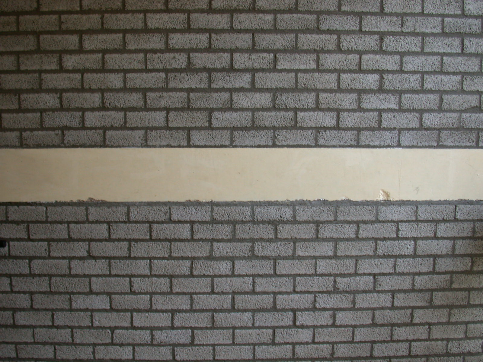 Image After Texture Wall Brick Concrete Texture Grey