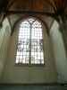 church window tainted glass religion 