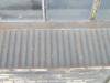 tabus window ledge stone gray rust