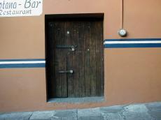 textures walls doors hinge hinges padlock wood