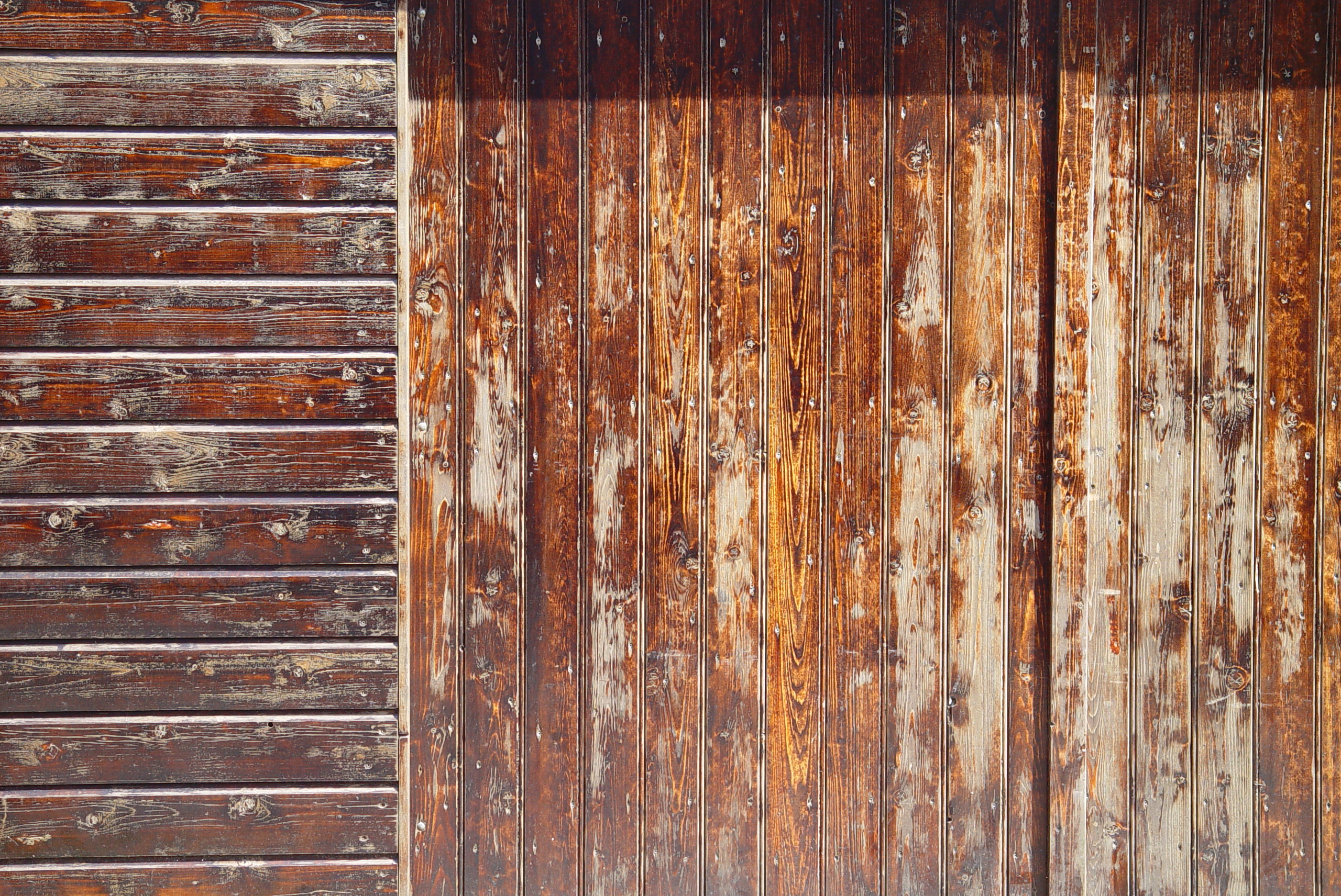 Image*After texture shed wall wood planks