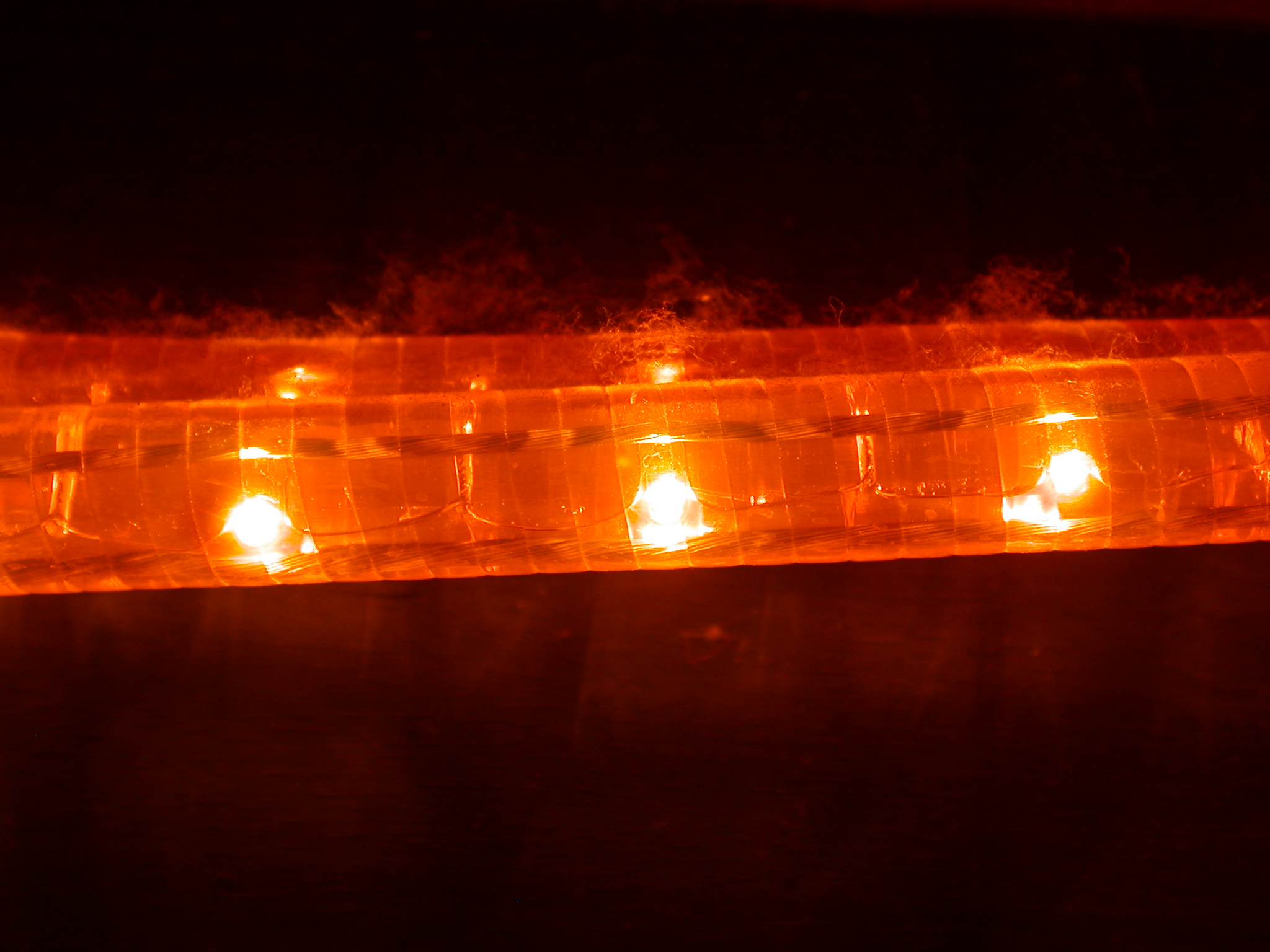 ligthfx lighteffects light night dark orange lights lightwire christmas