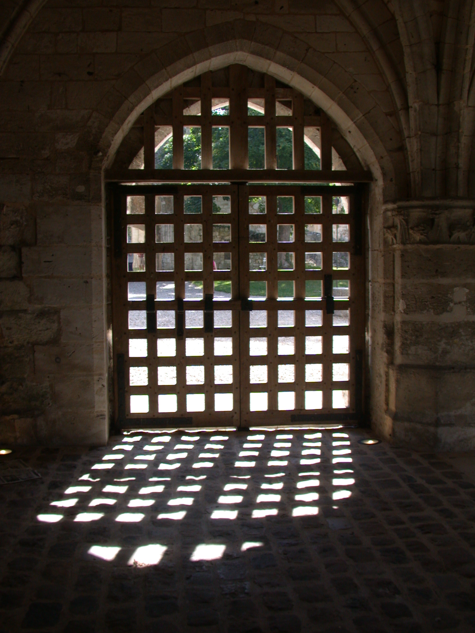 gate shut bolted door doorway gateway of a castle drawbridge images
