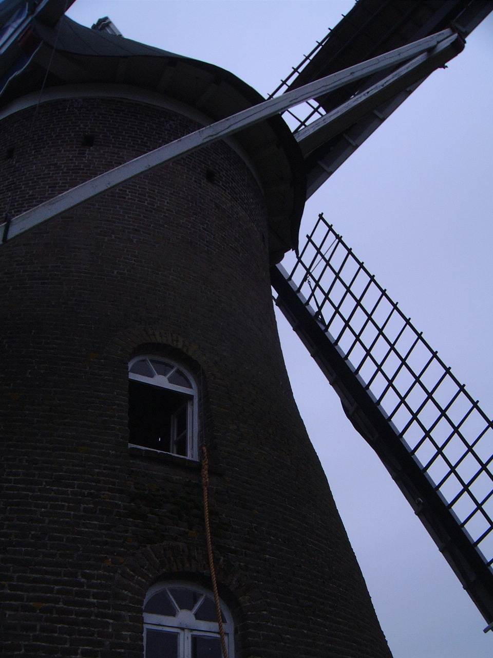 maartent mill windmill building dutch dark outline