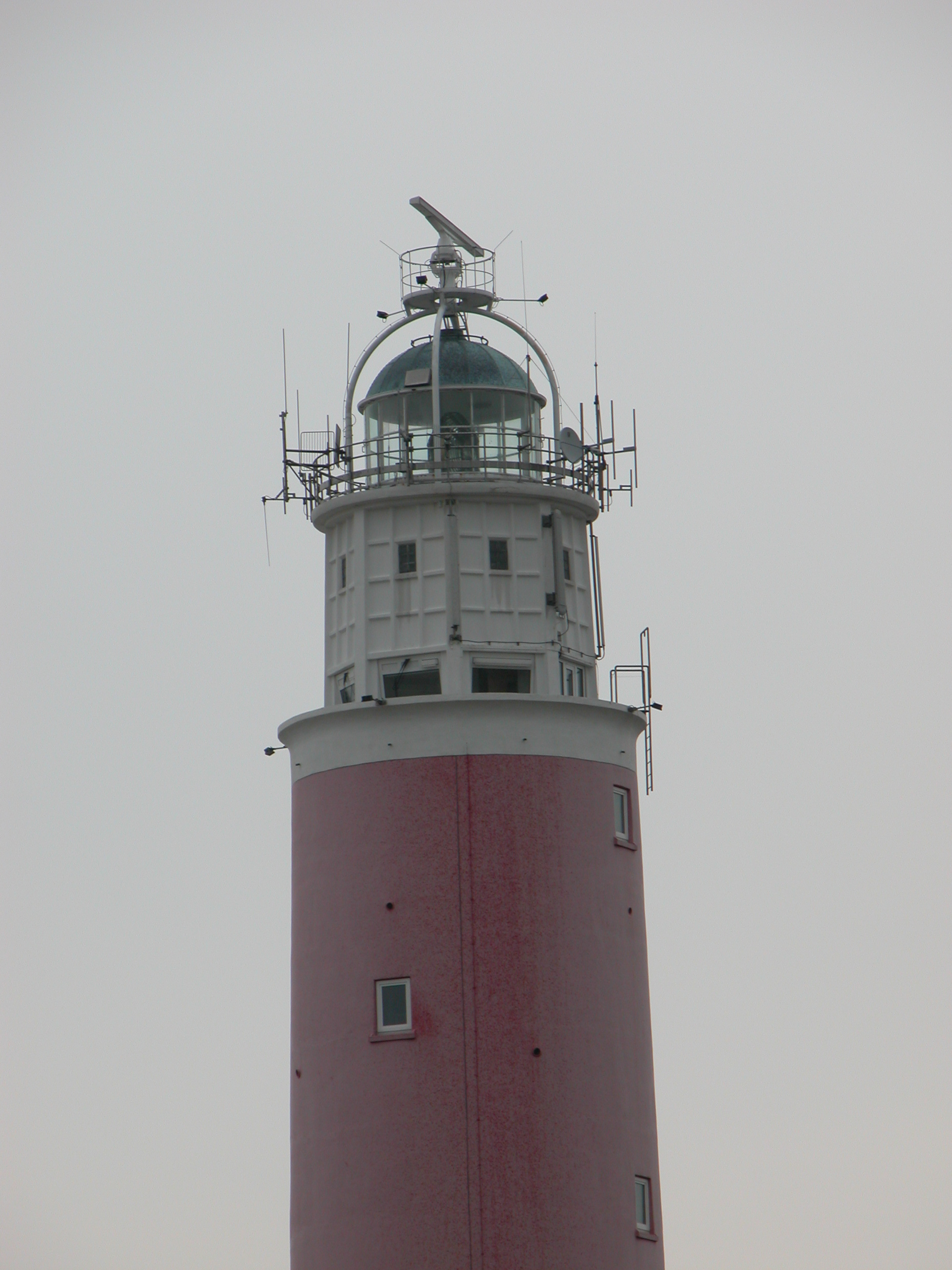 architecture exteriors lighthouse texel tower top