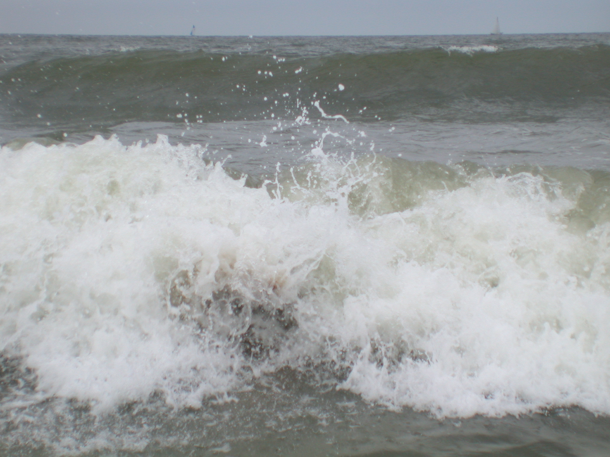 nature elements water sea ocean northsea wave waves foam free