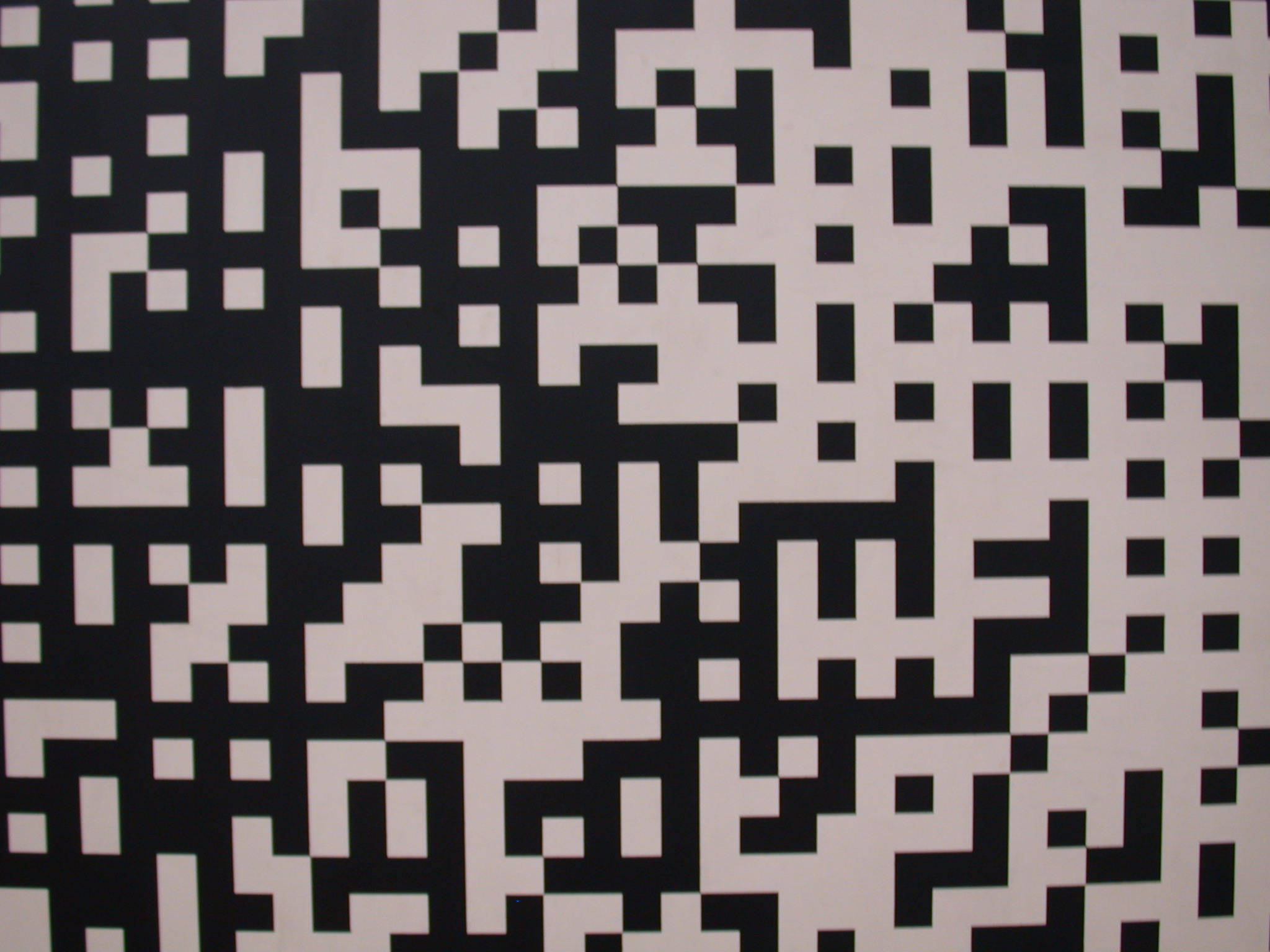 squares grid black and white pattern