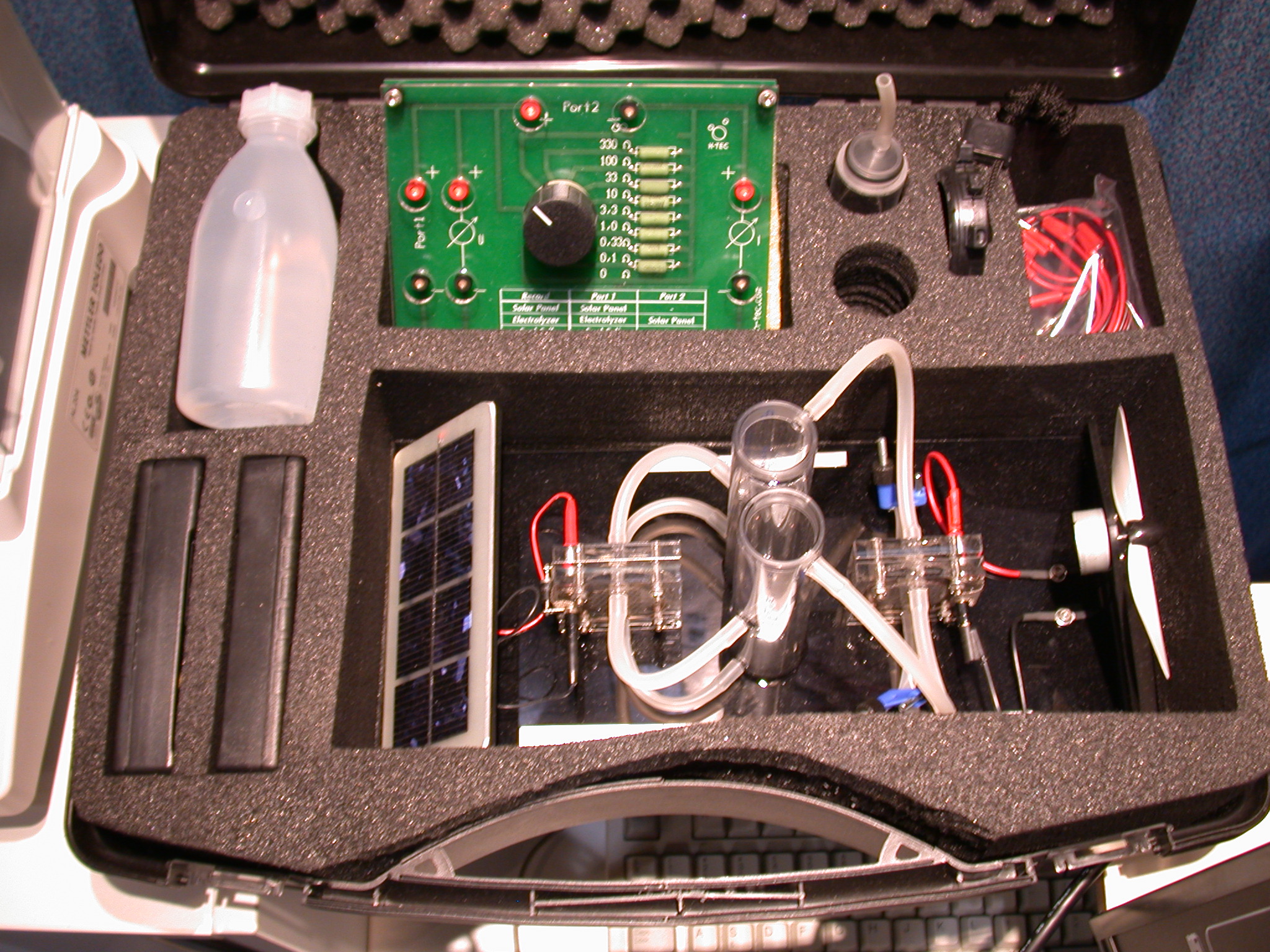objects science kit bombkit suitcase bomberssuitcase bottle test testtube tubes solar solarpanel
