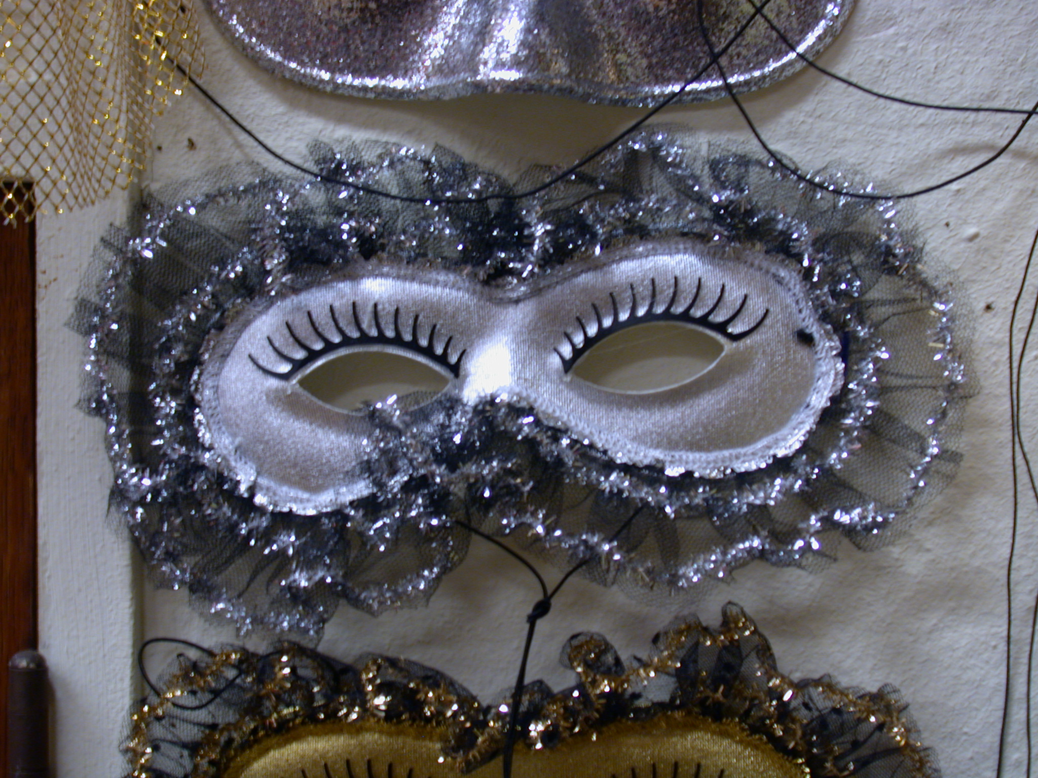 objects mask masks venetian woman