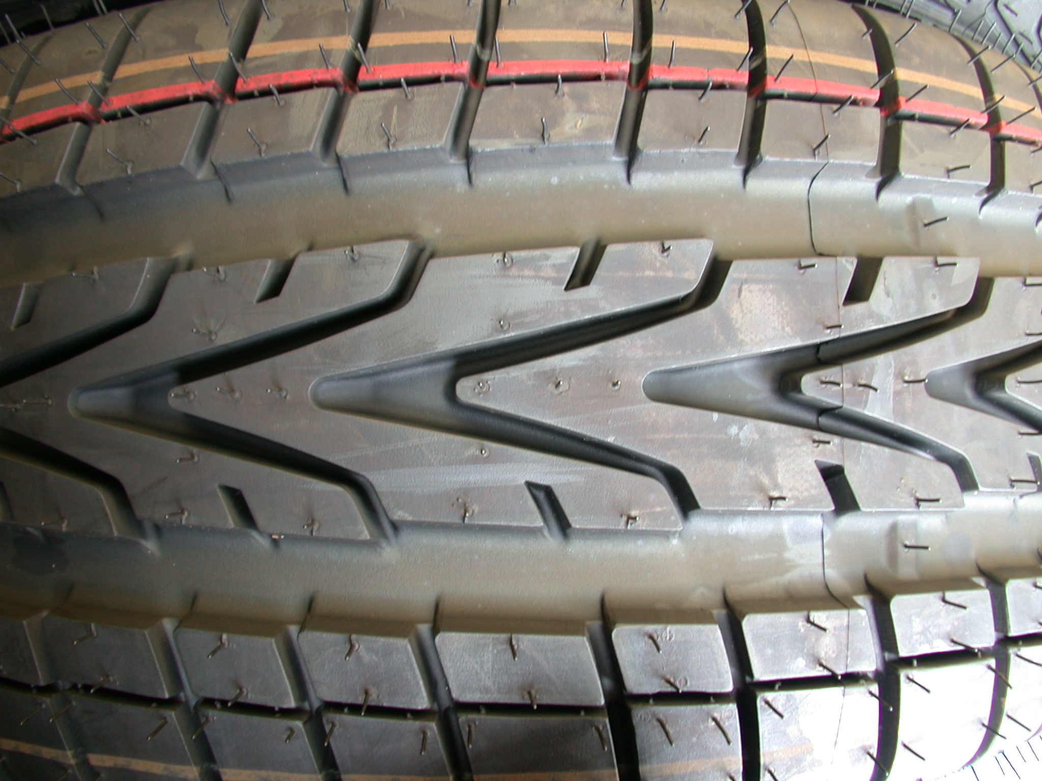 rubber texture grooves tire plastics new