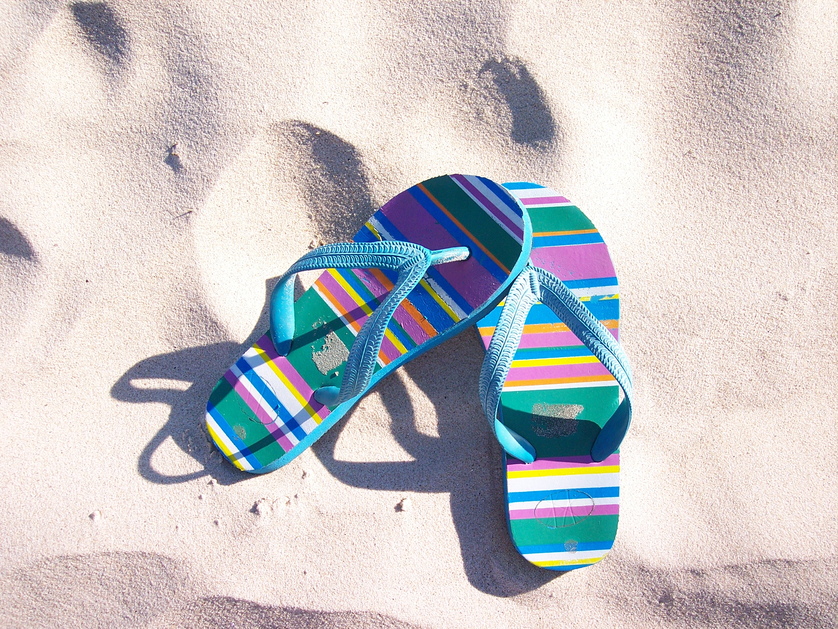 nauke flip flops slippers shoes beach summer