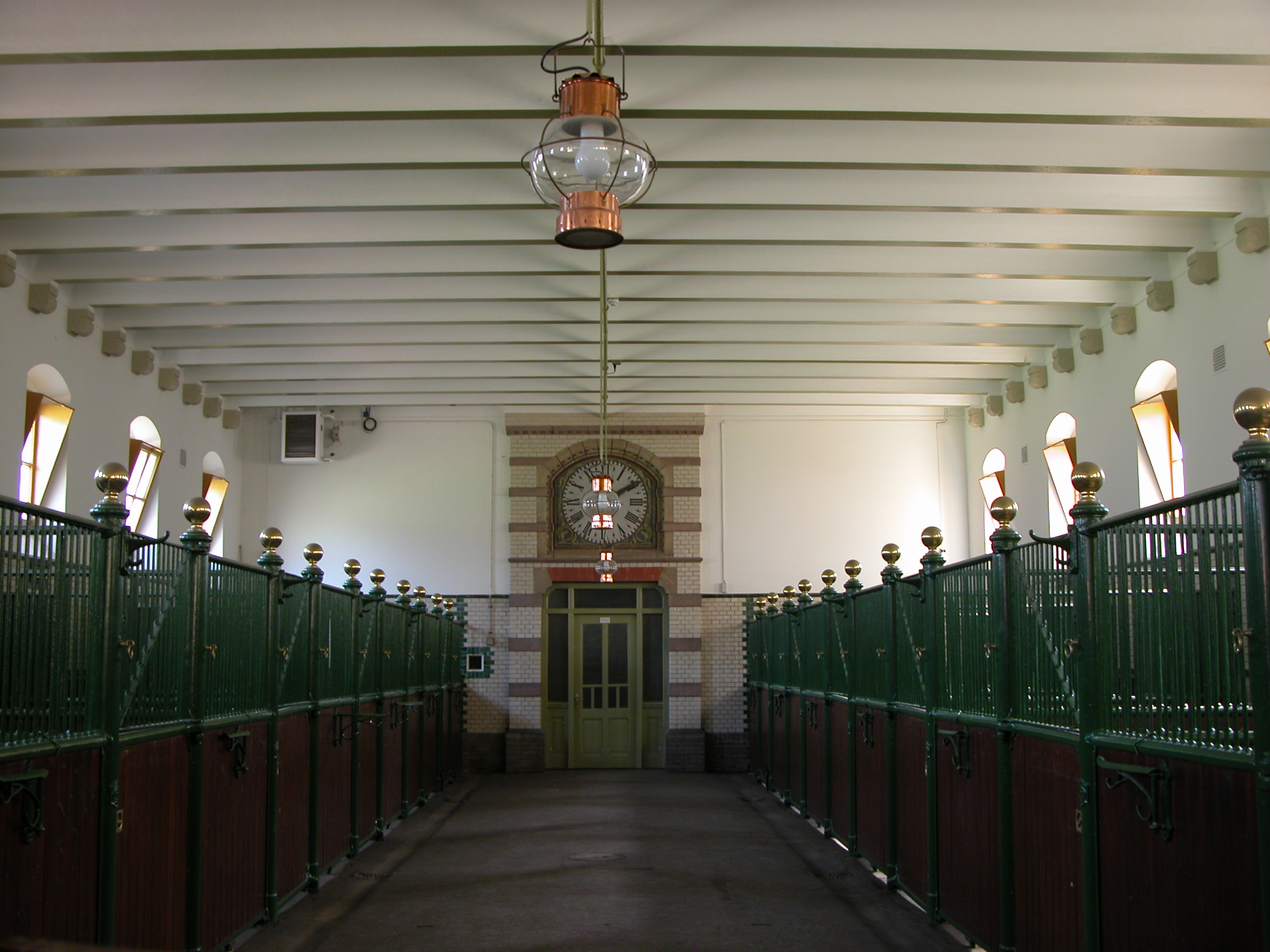station waiting room rooms gate gates locked old nineteenth 19th century age of steam