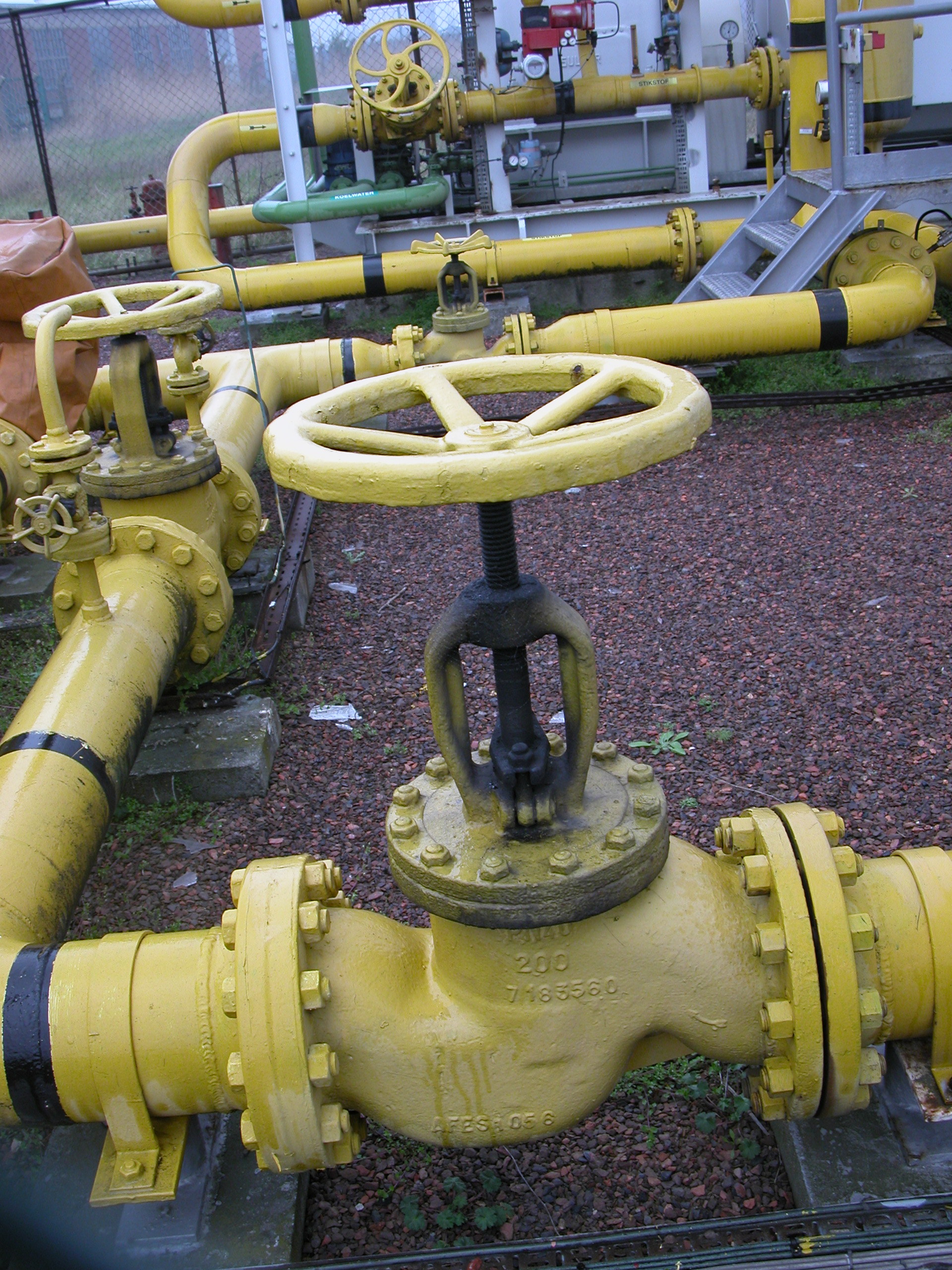 mechanics gas oil industry wheel valve swivel