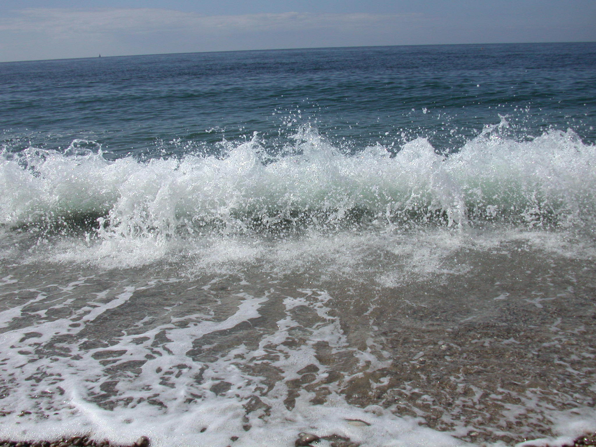 nature elements sea wave waves surf ocean