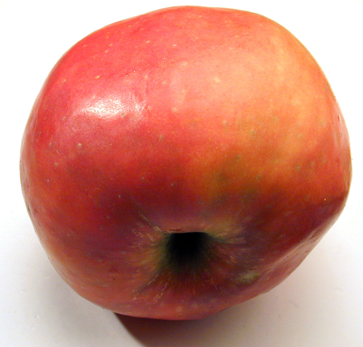 apple fruit red healthy food