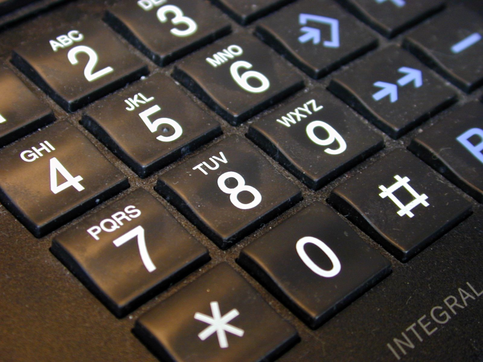 keyboard numbers button number button black and white key keys phone dialing free