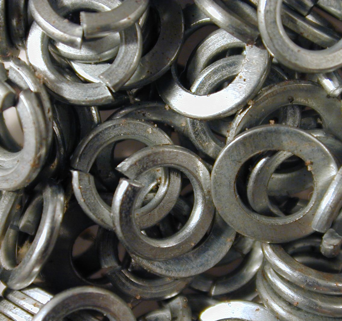 copper metal ring rings round metallic shiny