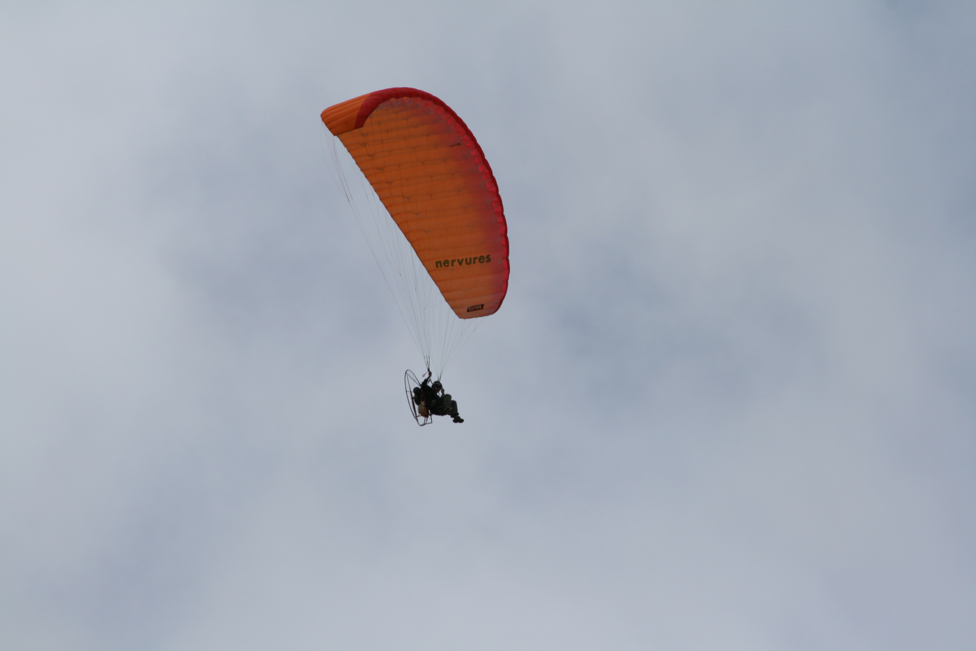 bozzit parapente parachute wing motor pilot vehicles air ultralight