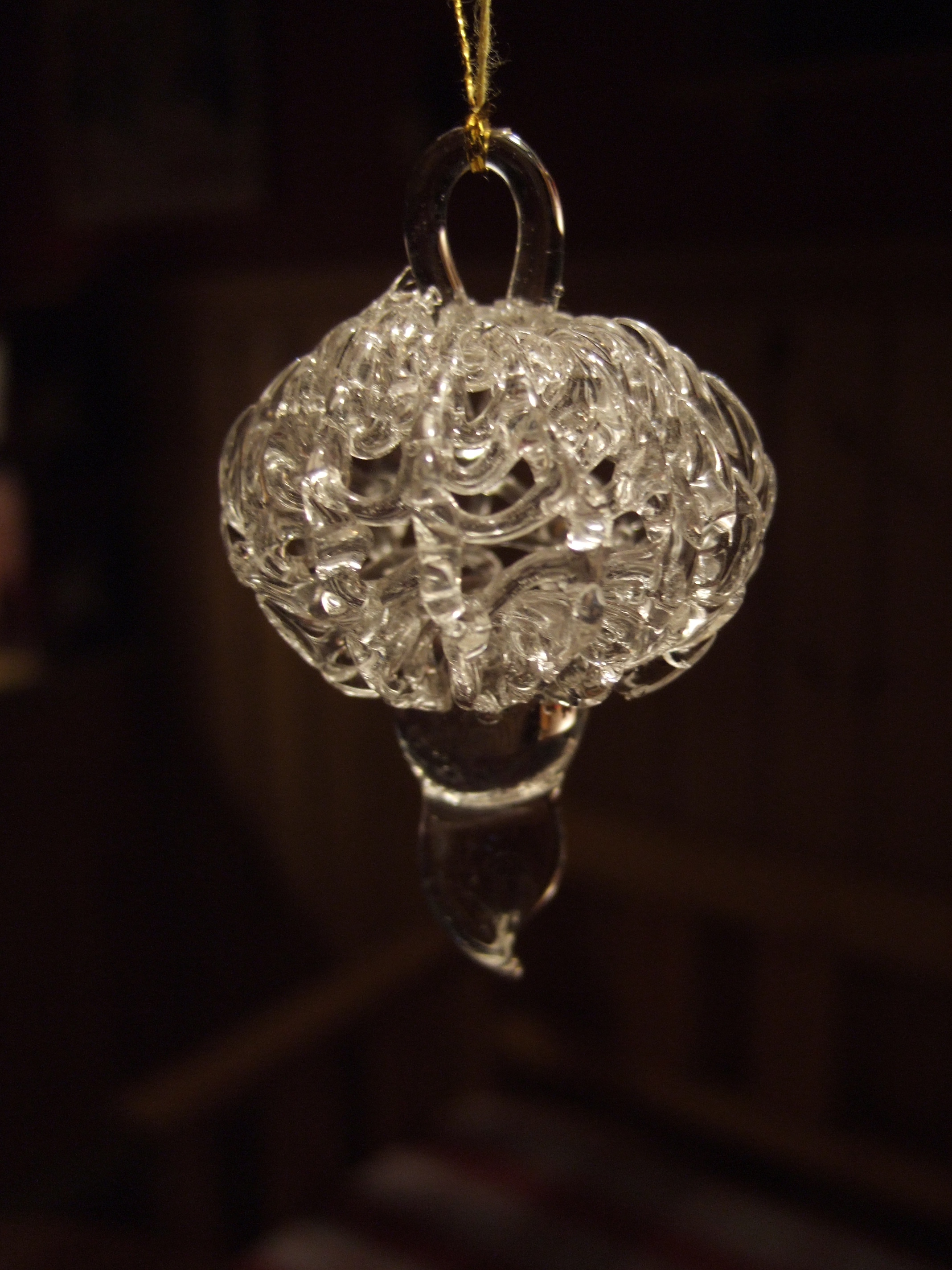 tabus ornament jewelry glass crystal pendulum