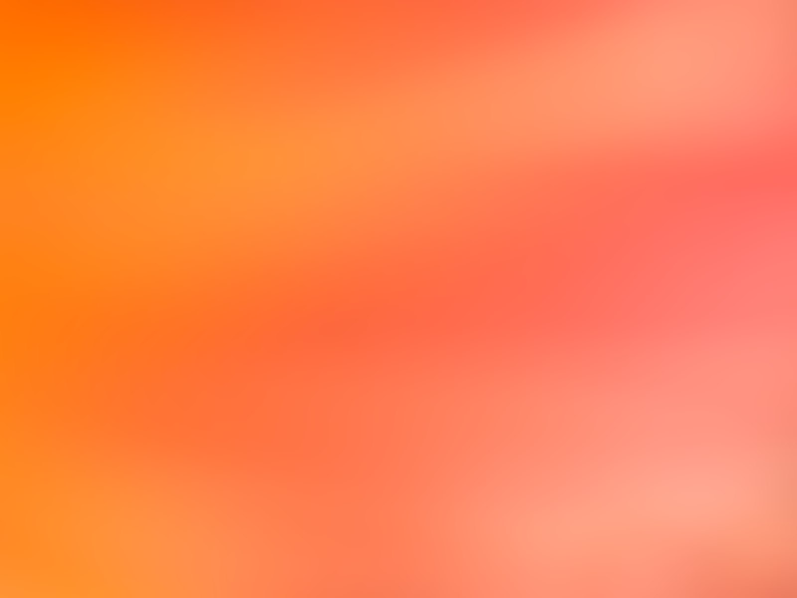 lightfx lighteffects orange blur blurred soft gradient