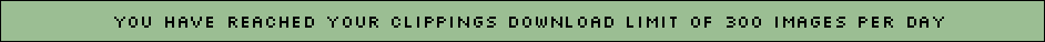 No more downloads for you today